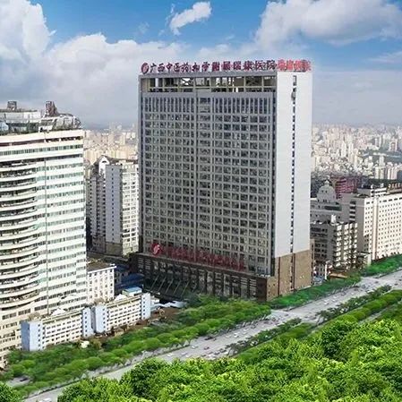 广西中医药大学附属瑞康医院推进智慧中药房建设